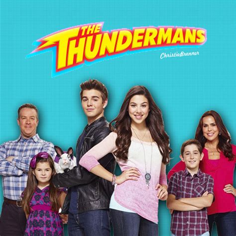 The Thundermans (2013) Season 1 .